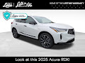 2025 Acura RDX A-Spec Advance Package