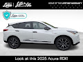2025 Acura RDX A-Spec Advance Package