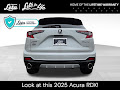 2025 Acura RDX A-Spec Advance Package