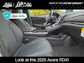 2025 Acura RDX A-Spec Advance Package
