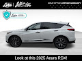 2025 Acura RDX A-Spec Advance Package