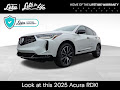 2025 Acura RDX A-Spec Advance Package