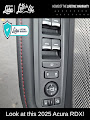 2025 Acura RDX A-Spec Advance Package
