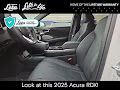 2025 Acura RDX A-Spec Advance Package