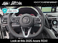 2025 Acura RDX A-Spec Advance Package