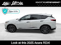 2025 Acura RDX A-Spec Advance Package