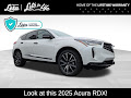 2025 Acura RDX A-Spec Advance Package