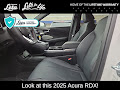 2025 Acura RDX A-Spec Advance Package