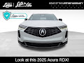 2025 Acura RDX A-Spec Advance Package