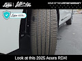 2025 Acura RDX A-Spec Advance Package