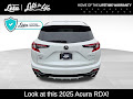 2025 Acura RDX A-Spec Advance Package
