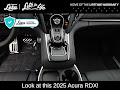 2025 Acura RDX A-Spec Advance Package