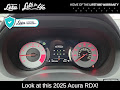 2025 Acura RDX A-Spec Advance Package