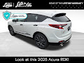2025 Acura RDX A-Spec Advance Package