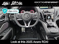 2025 Acura RDX A-Spec Advance Package
