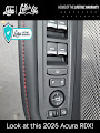 2025 Acura RDX A-Spec Advance Package