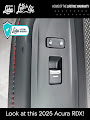 2025 Acura RDX A-Spec Advance Package