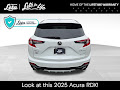 2025 Acura RDX A-Spec Advance Package