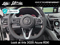 2025 Acura RDX A-Spec Advance Package