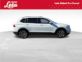 2018 Volkswagen Tiguan 2.0T SE