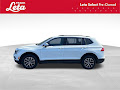 2018 Volkswagen Tiguan 2.0T SE