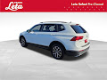 2018 Volkswagen Tiguan 2.0T SE
