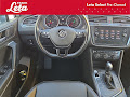 2018 Volkswagen Tiguan 2.0T SE