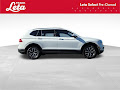 2018 Volkswagen Tiguan 2.0T SE