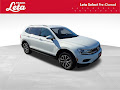 2018 Volkswagen Tiguan 2.0T SE