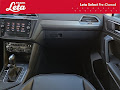 2018 Volkswagen Tiguan 2.0T SE