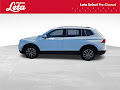 2018 Volkswagen Tiguan 2.0T SE