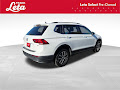 2018 Volkswagen Tiguan 2.0T SE