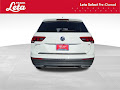 2018 Volkswagen Tiguan 2.0T SE