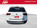 2018 Volkswagen Tiguan 2.0T SE