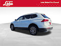 2018 Volkswagen Tiguan 2.0T SE