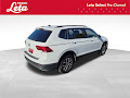 2018 Volkswagen Tiguan 2.0T SE