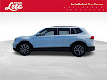 2018 Volkswagen Tiguan 2.0T SE
