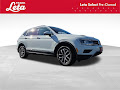 2018 Volkswagen Tiguan 2.0T SE