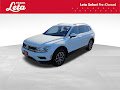 2018 Volkswagen Tiguan 2.0T SE