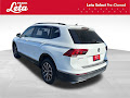 2018 Volkswagen Tiguan 2.0T SE