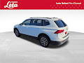 2018 Volkswagen Tiguan 2.0T SE