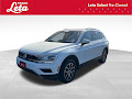 2018 Volkswagen Tiguan 2.0T SE