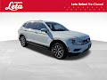 2018 Volkswagen Tiguan 2.0T SE