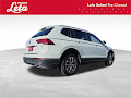 2018 Volkswagen Tiguan 2.0T SE