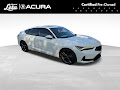 2023 Acura Integra A-Spec Tech Package