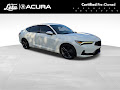 2023 Acura Integra A-Spec Tech Package