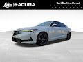 2023 Acura Integra A-Spec Tech Package