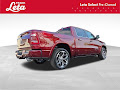 2020 RAM 1500 Laramie Longhorn
