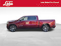 2020 RAM 1500 Laramie Longhorn