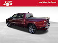 2020 RAM 1500 Laramie Longhorn
